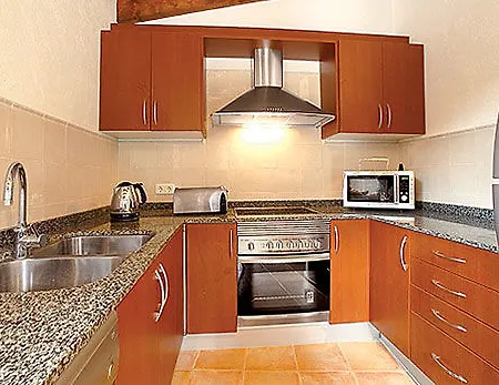 Hotel Roca